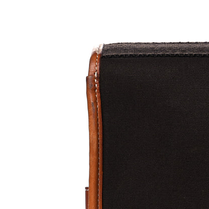 Hermes Toile Officier Briefcase 12 of 16