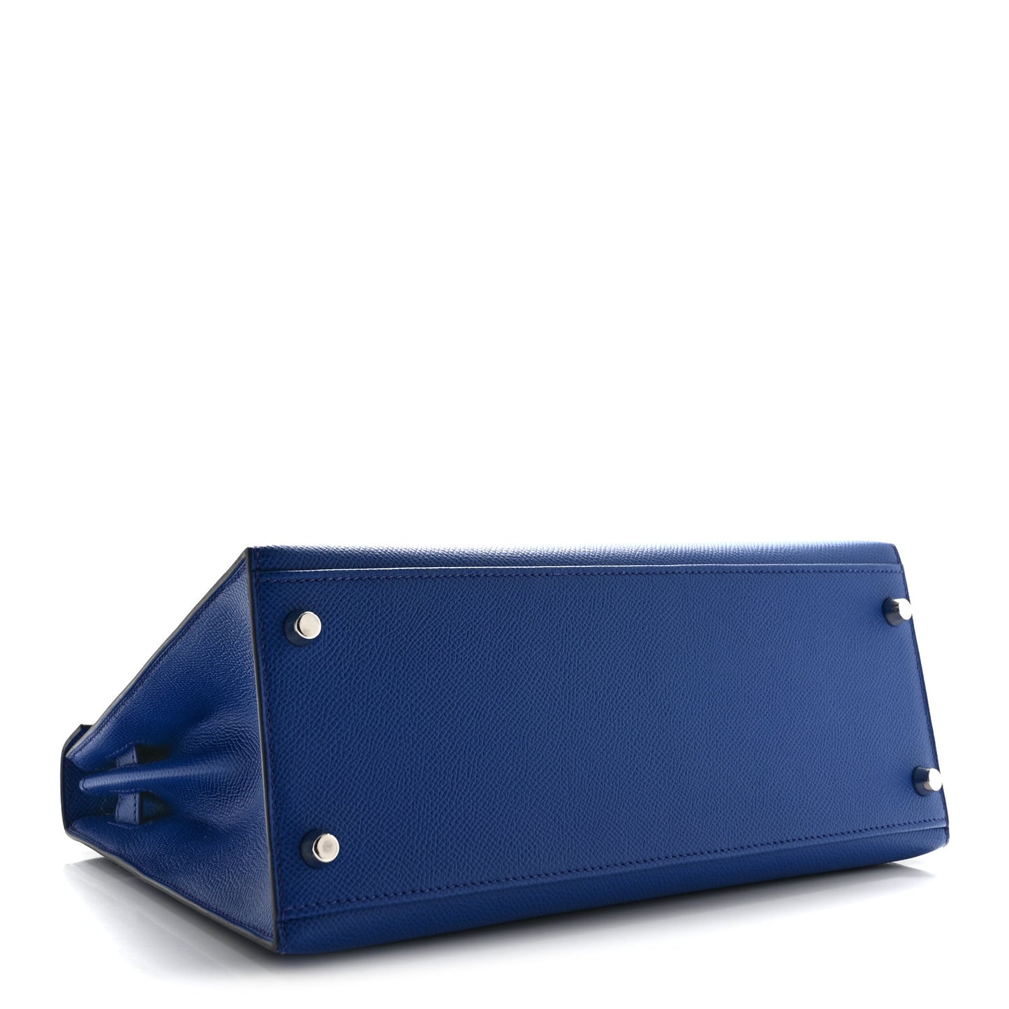 Epsom Verso Kelly Sellier 28 Bleu Royal Anemone