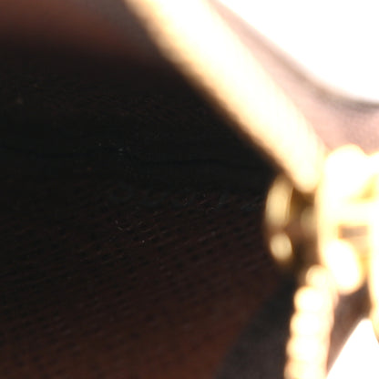 Louis Vuitton Monogram Key Pouch 7 of 8