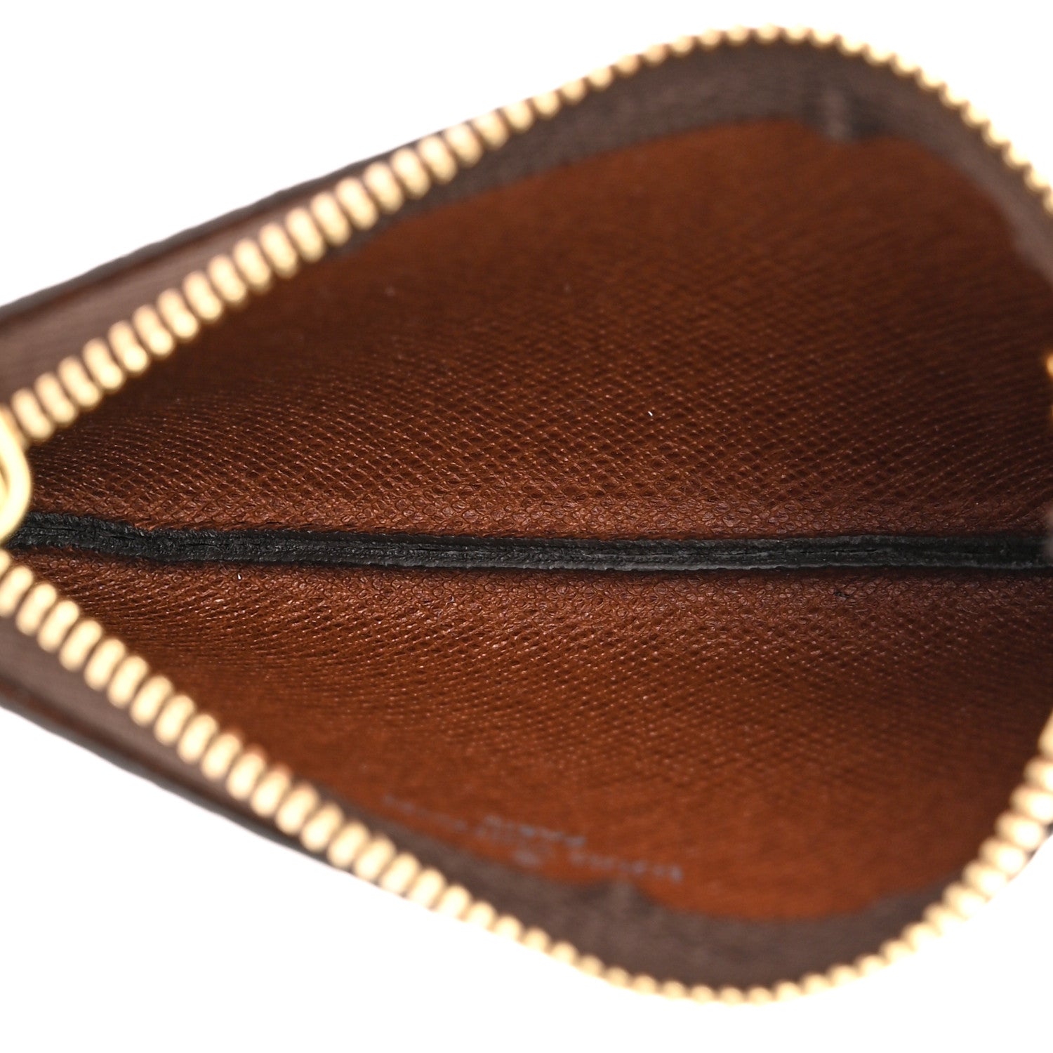 Louis Vuitton Monogram Key Pouch 5 of 8