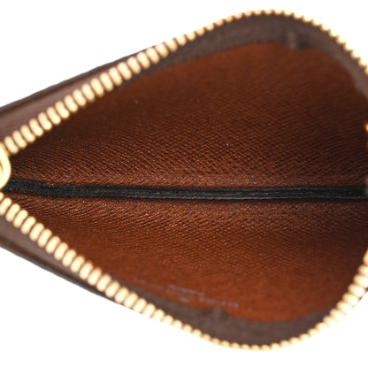 Louis Vuitton Monogram Key Pouch 5 of 8