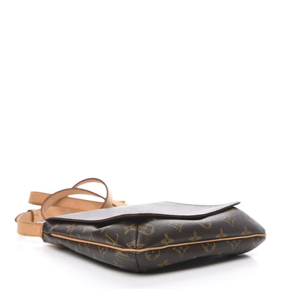 Louis Vuitton Monogram Musette Salsa 4 of 11