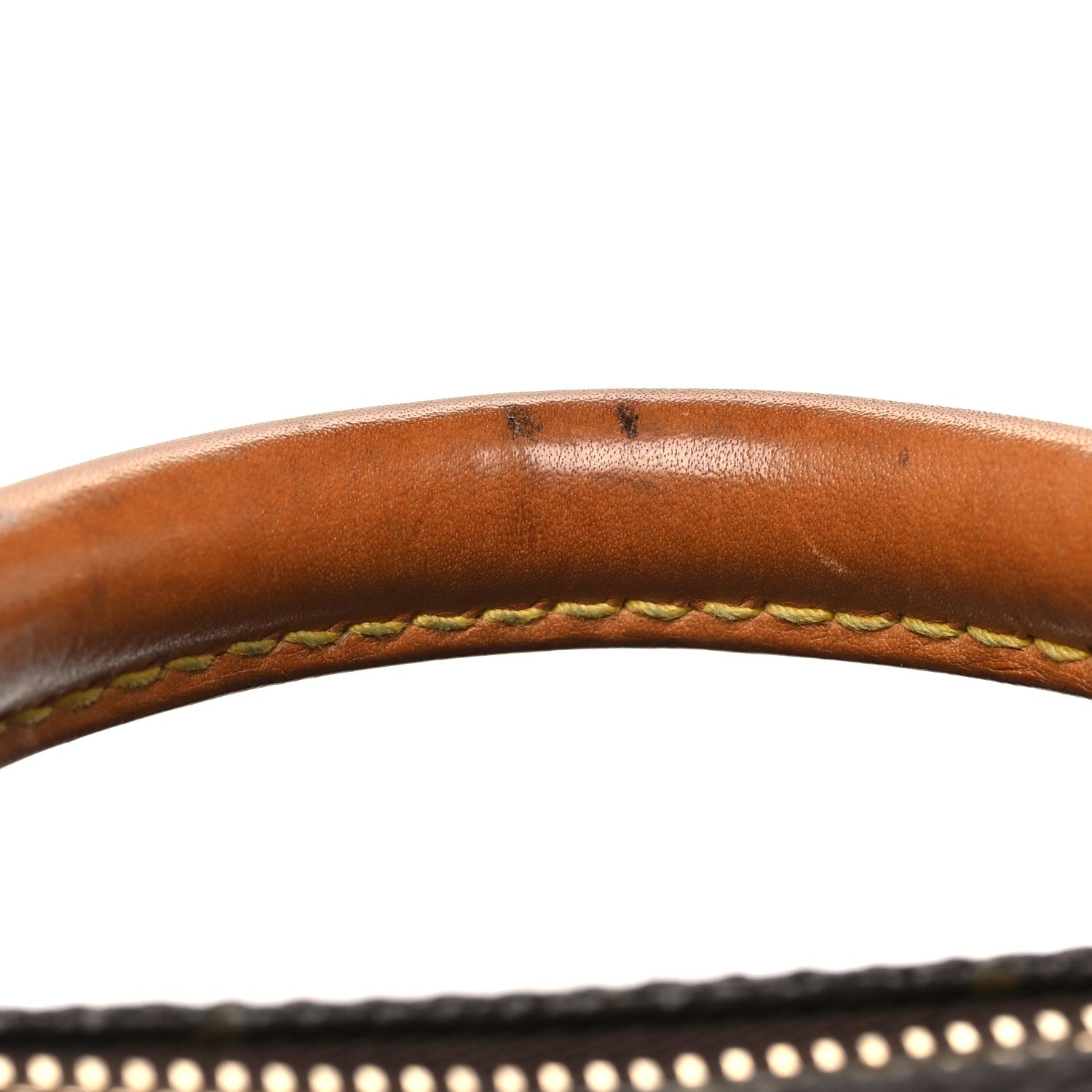 Louis Vuitton Monogram Speedy 25 10 of 10