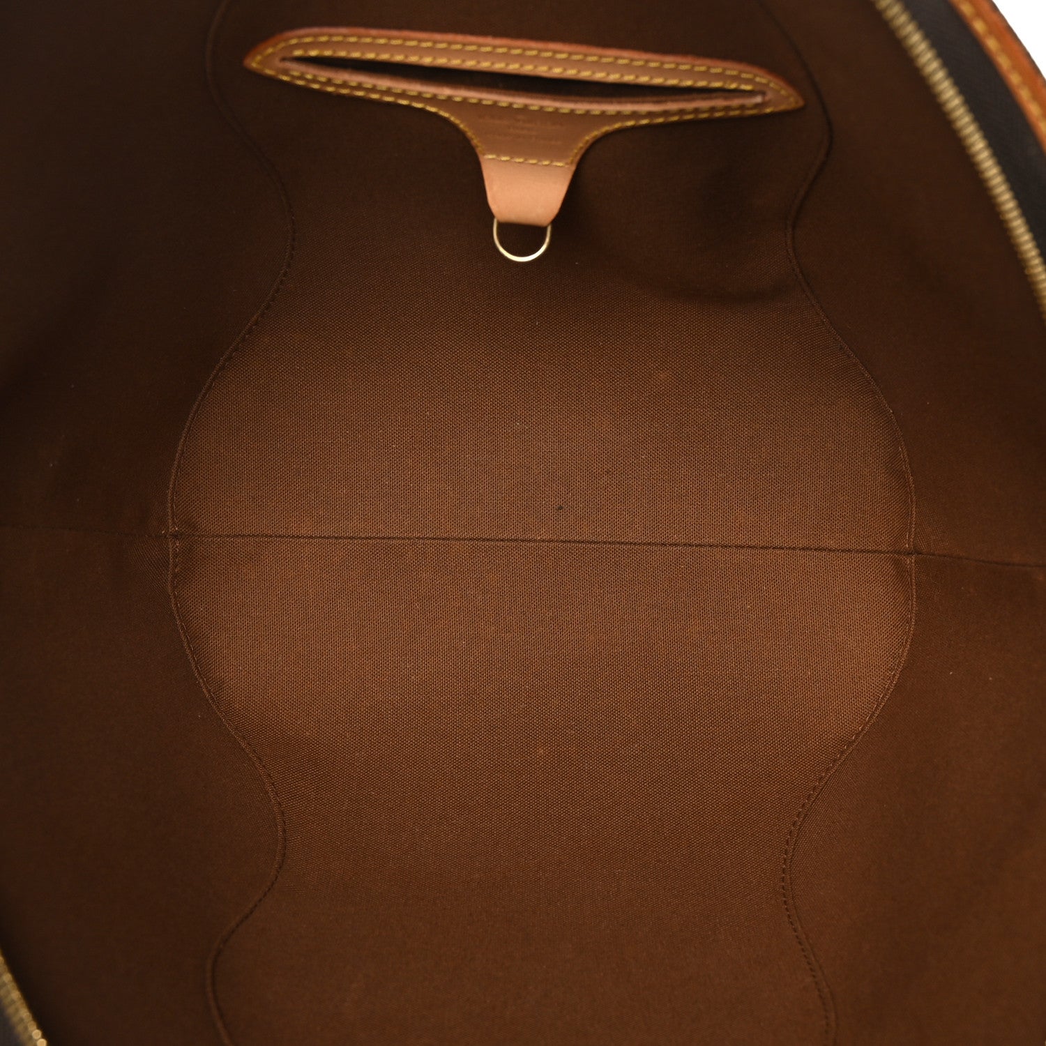 Louis Vuitton Monogram Ellipse MM 5 of 8