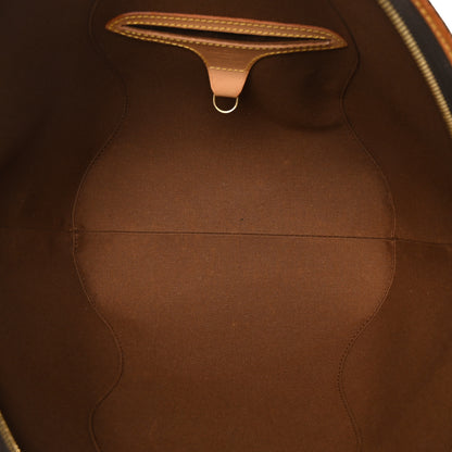 Louis Vuitton Monogram Ellipse MM 5 of 8