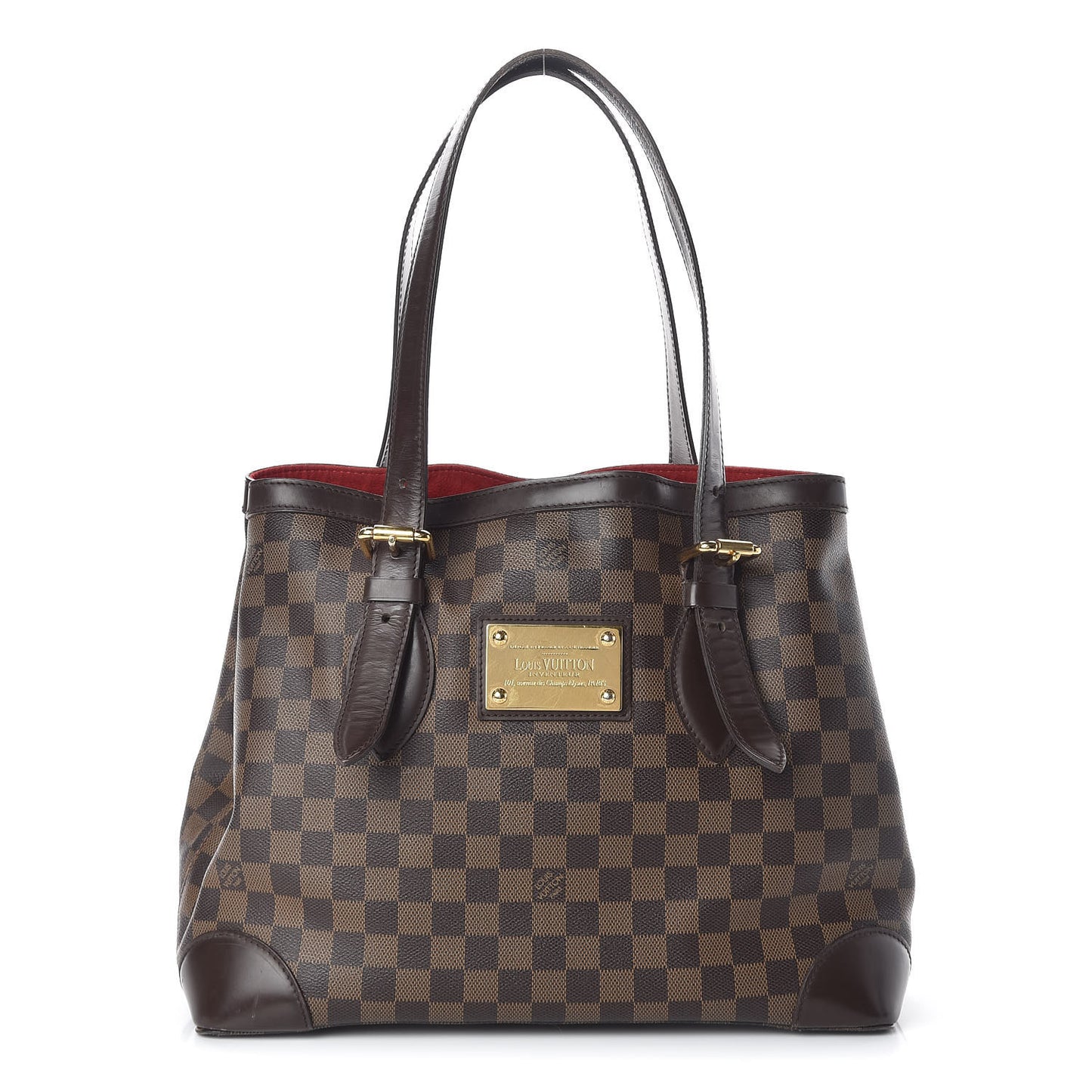 Damier Ebene Hampstead MM