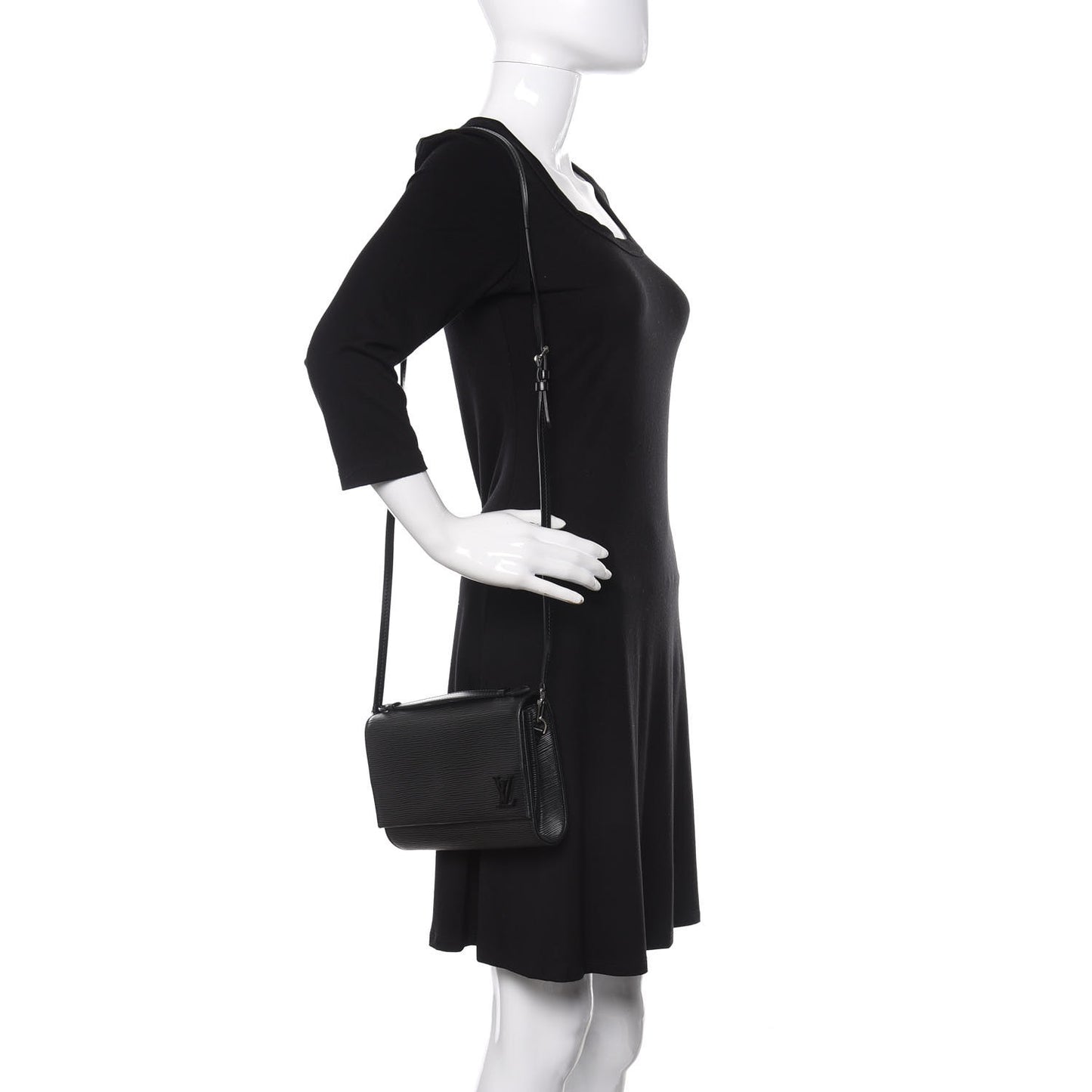 Epi Clery Black