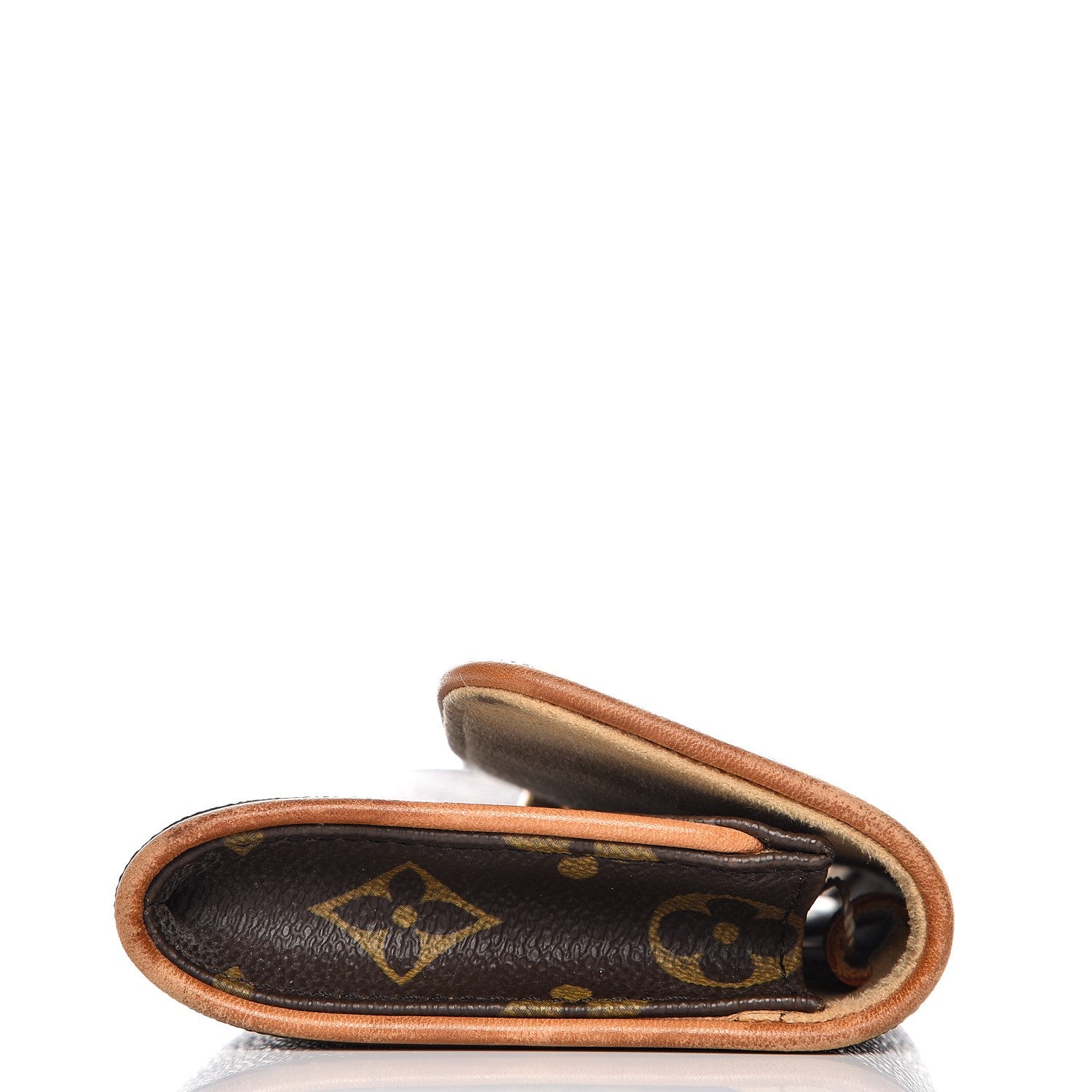 Louis Vuitton Monogram Pochette Twin PM 11 of 11