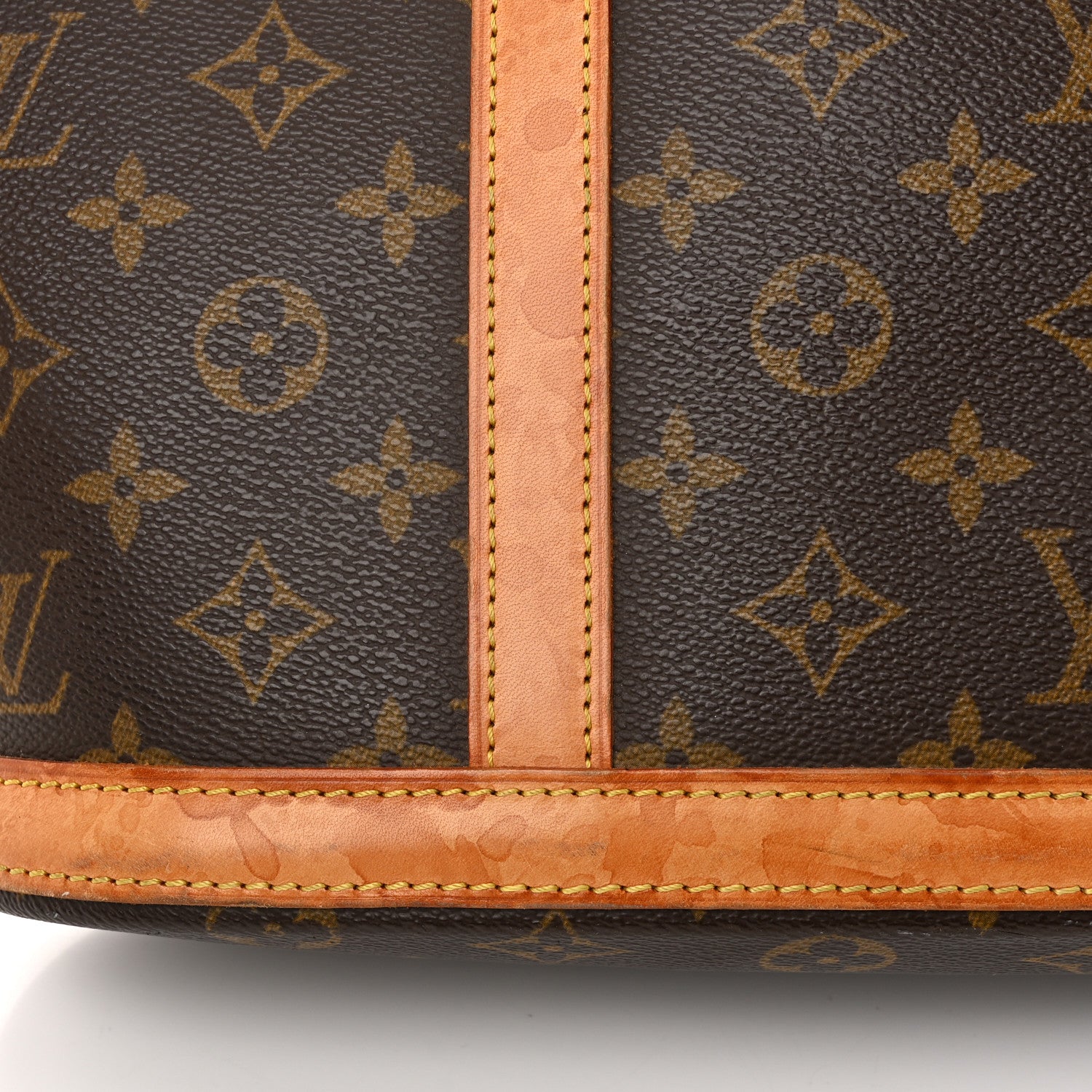 Louis Vuitton Monogram Babylone 12 of 19