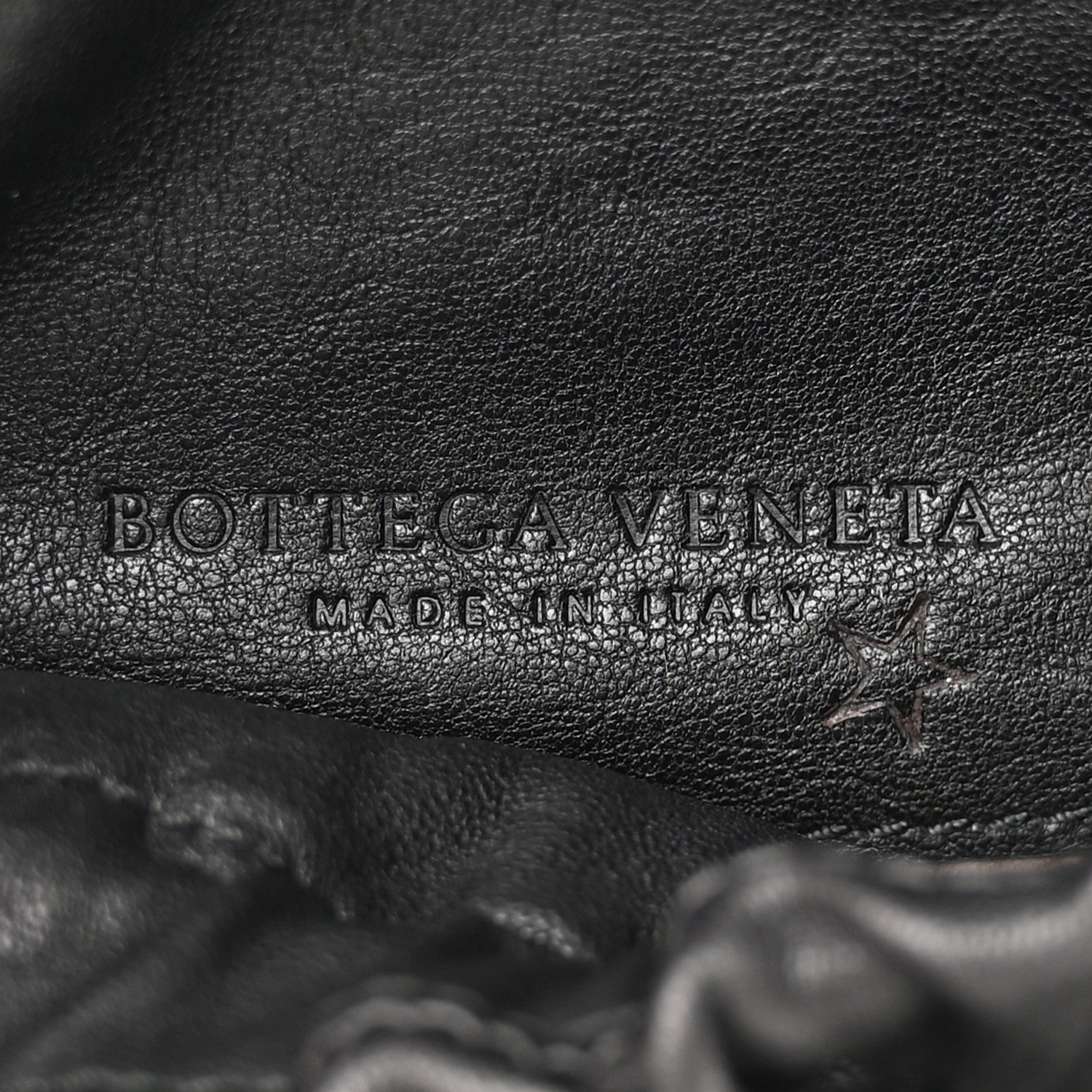 Bottega Veneta Nappa Intrecciato Belt Bag Nero Black 6 of 12