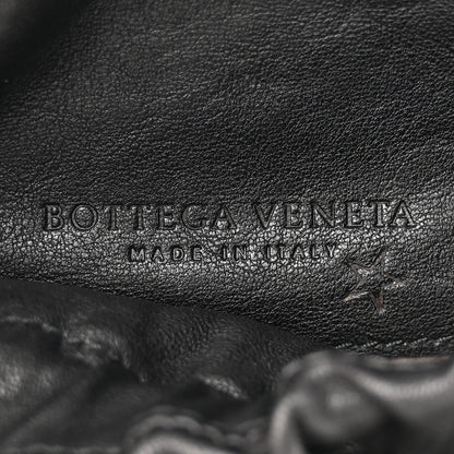 Bottega Veneta Nappa Intrecciato Belt Bag Nero Black 6 of 12