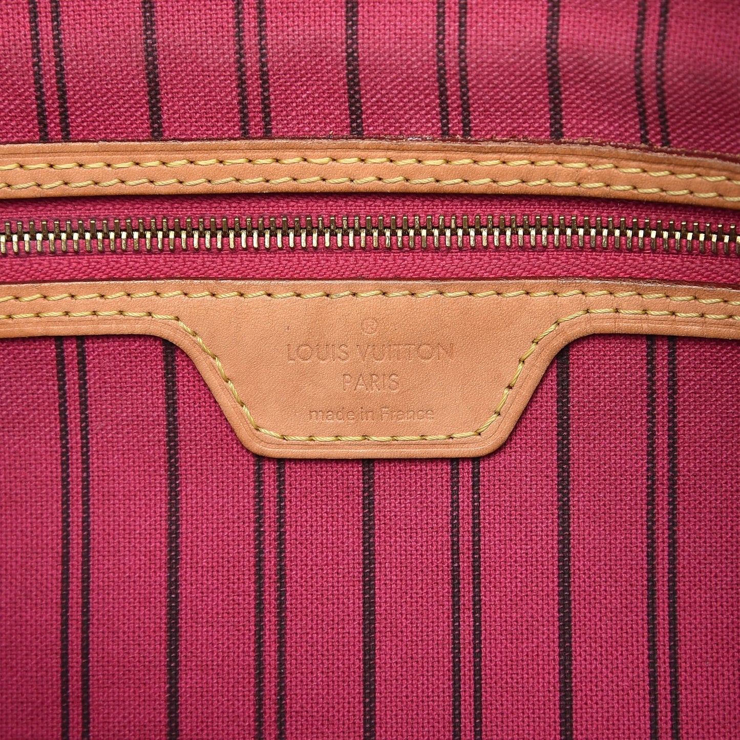 Monogram Delightful PM Pivoine
