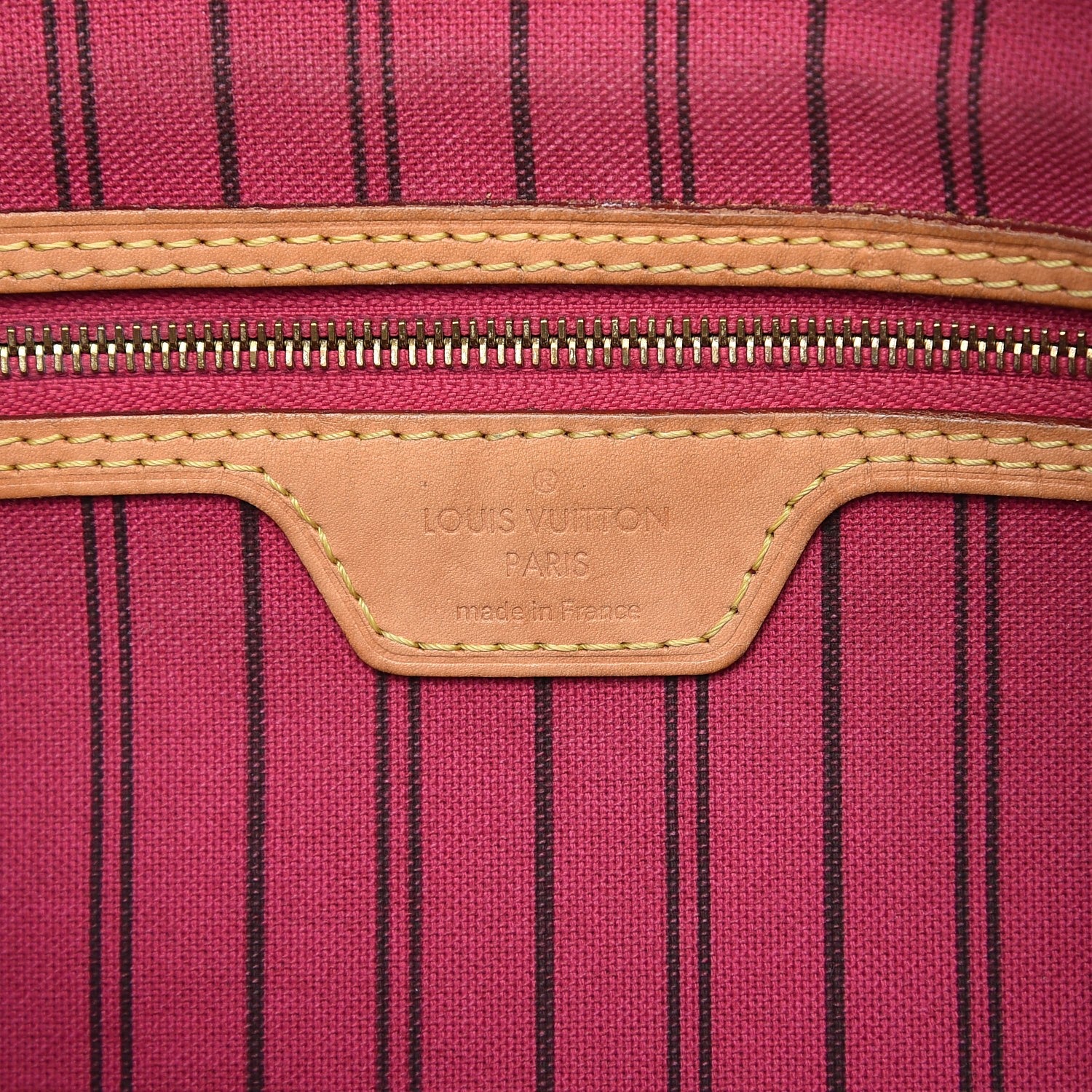 Louis Vuitton Monogram Delightful PM Pivoine 6 of 13