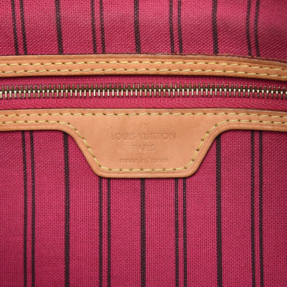 Louis Vuitton Monogram Delightful PM Pivoine 6 of 13