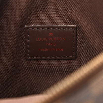 Louis Vuitton Damier Ebene Pochette Melville 6 of 11