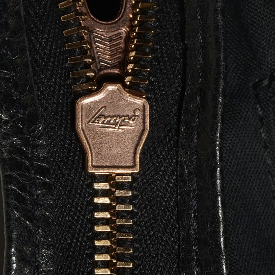 Balenciaga Agneau Giant 12 Rose Gold Hardware City Black 8 of 10