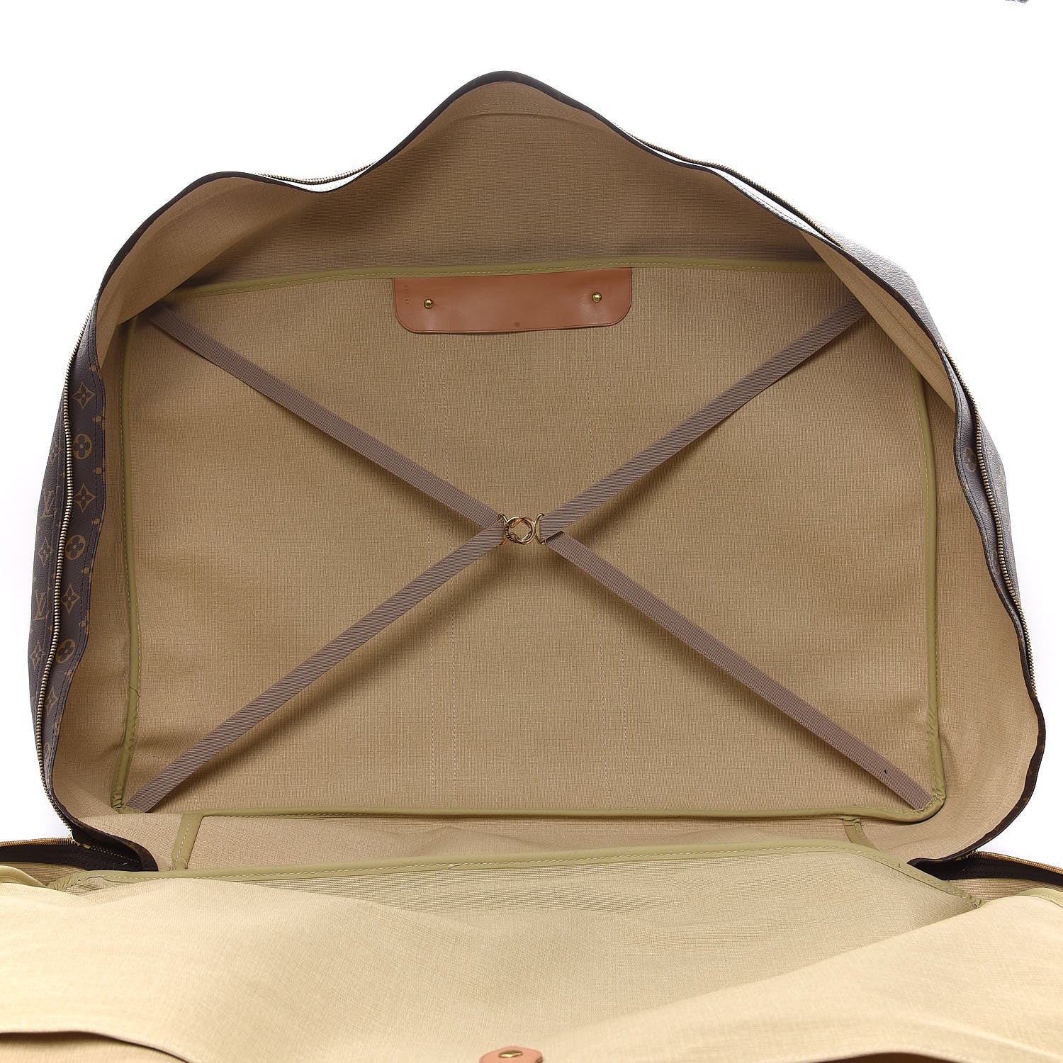 Louis Vuitton Monogram Sirius 70 5 of 17