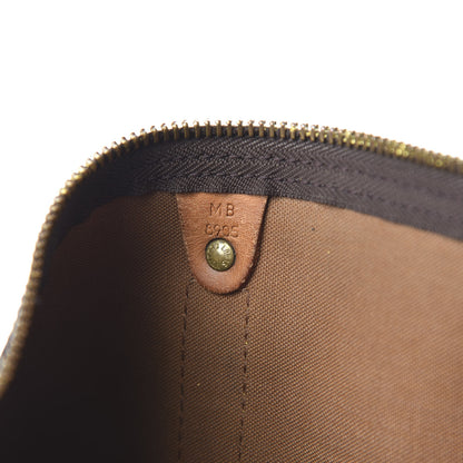 Louis Vuitton Monogram Keepall 50 7 of 11