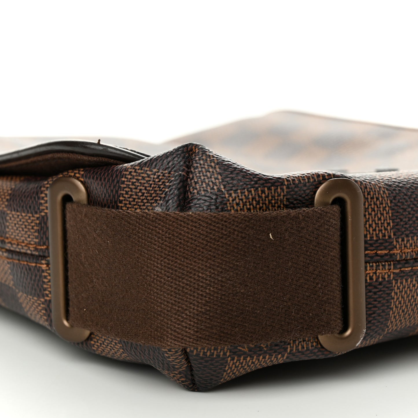 Damier Ebene Brooklyn PM