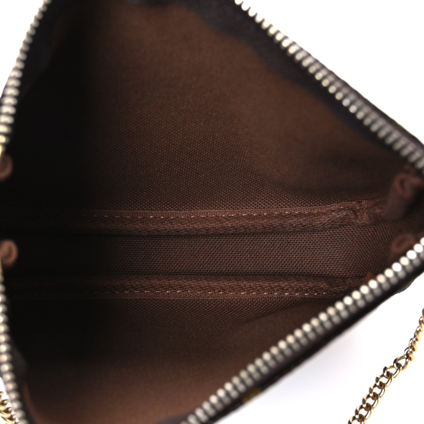 Monogram Mini Pochette Accessories