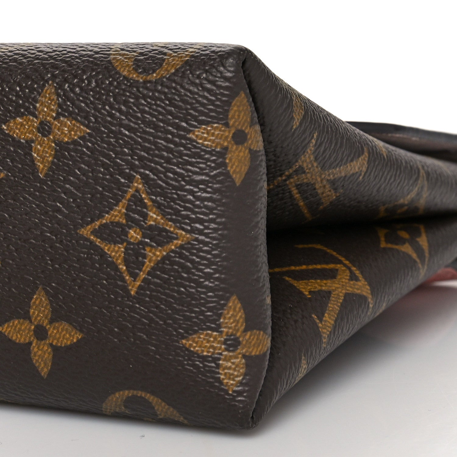 Louis Vuitton Monogram Locky BB Rose Poudre 9 of 11