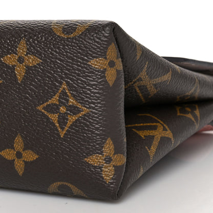 Louis Vuitton Monogram Locky BB Rose Poudre 9 of 11