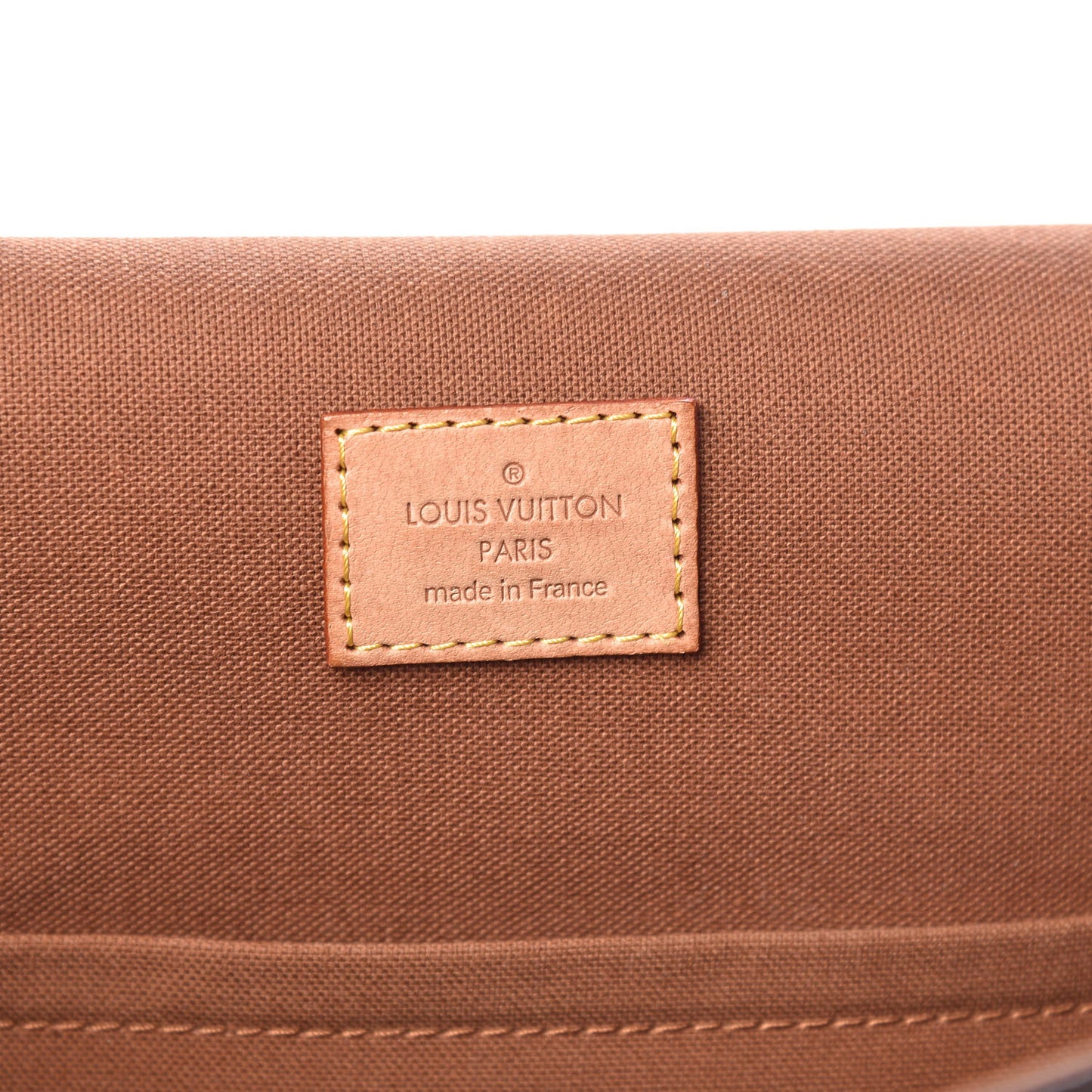 Monogram Bosphore GM Messenger Bag