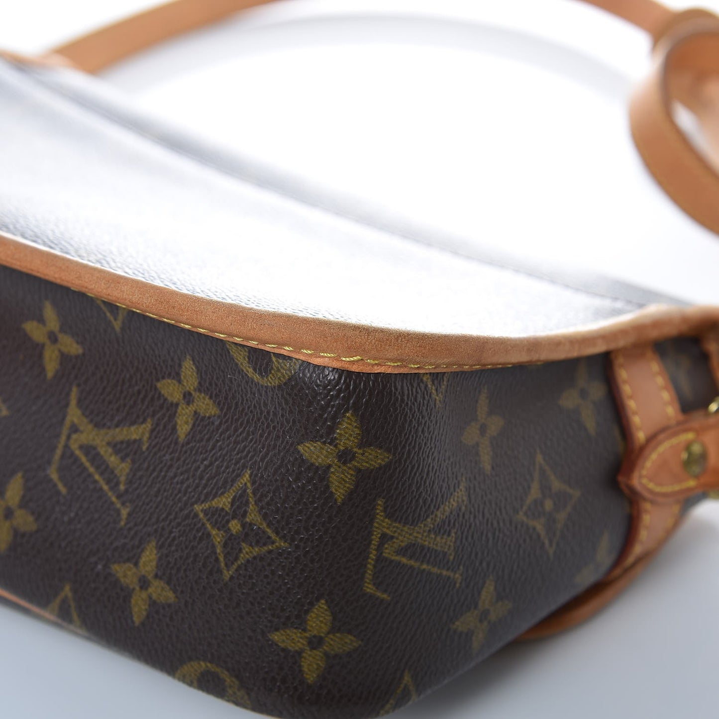 Monogram Sologne