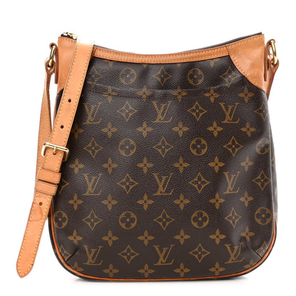 Louis Vuitton Monogram Odeon PM 1 of 11