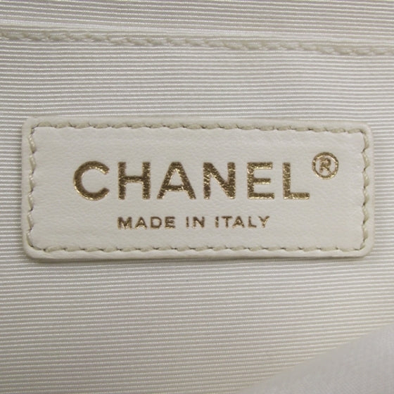 Graduated Quilted Fabric Classic Jumbo Flap