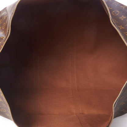 Louis Vuitton Monogram Keepall 60 4 of 9