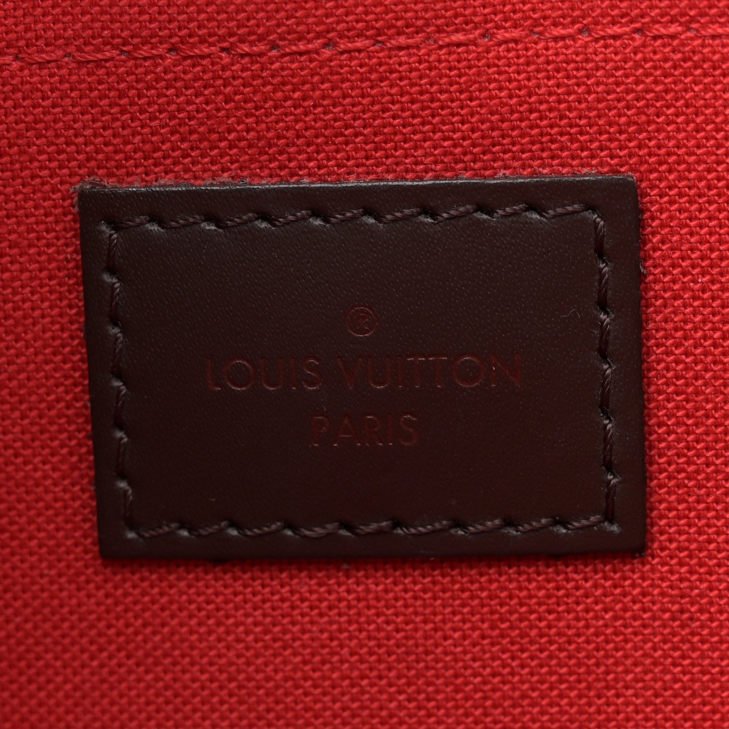 Damier Ebene Favorite MM