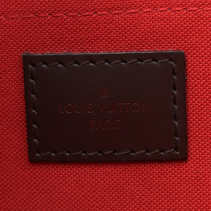 Louis Vuitton Damier Ebene Favorite MM 6 of 11