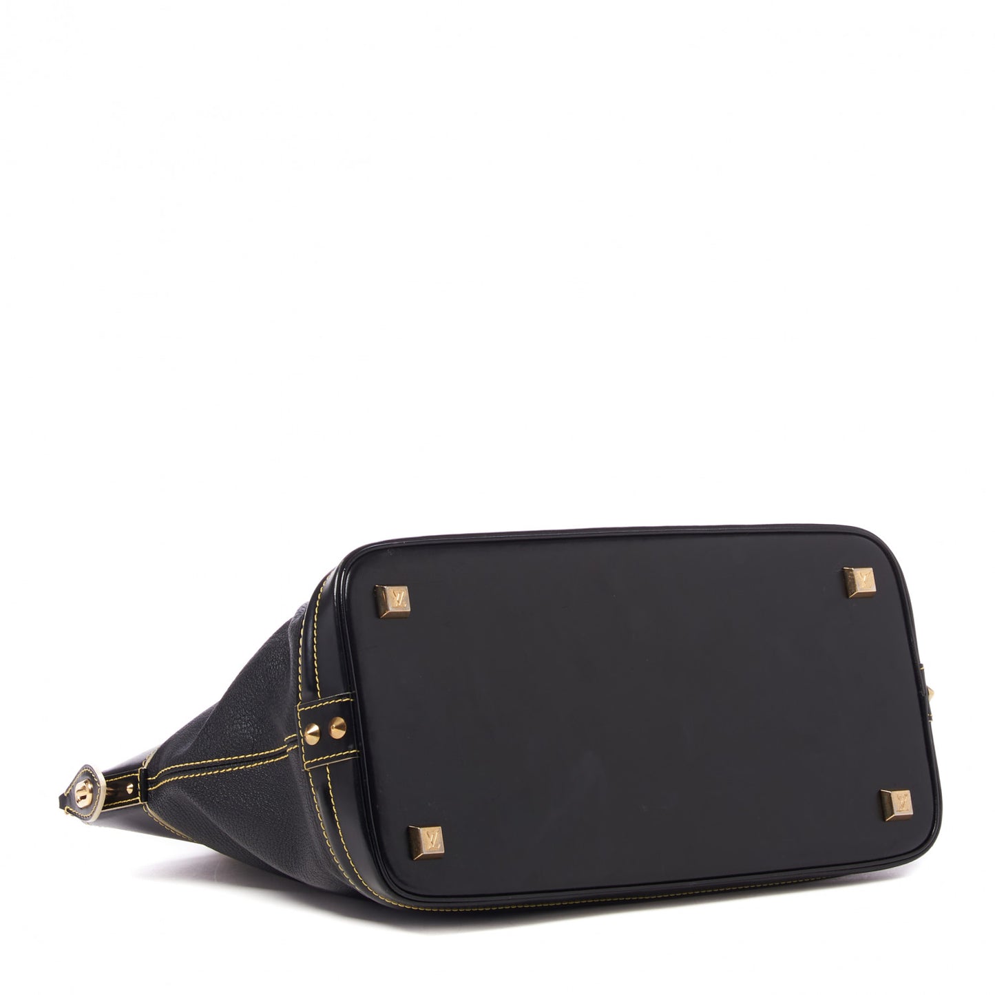 Suhali Lockit MM Black