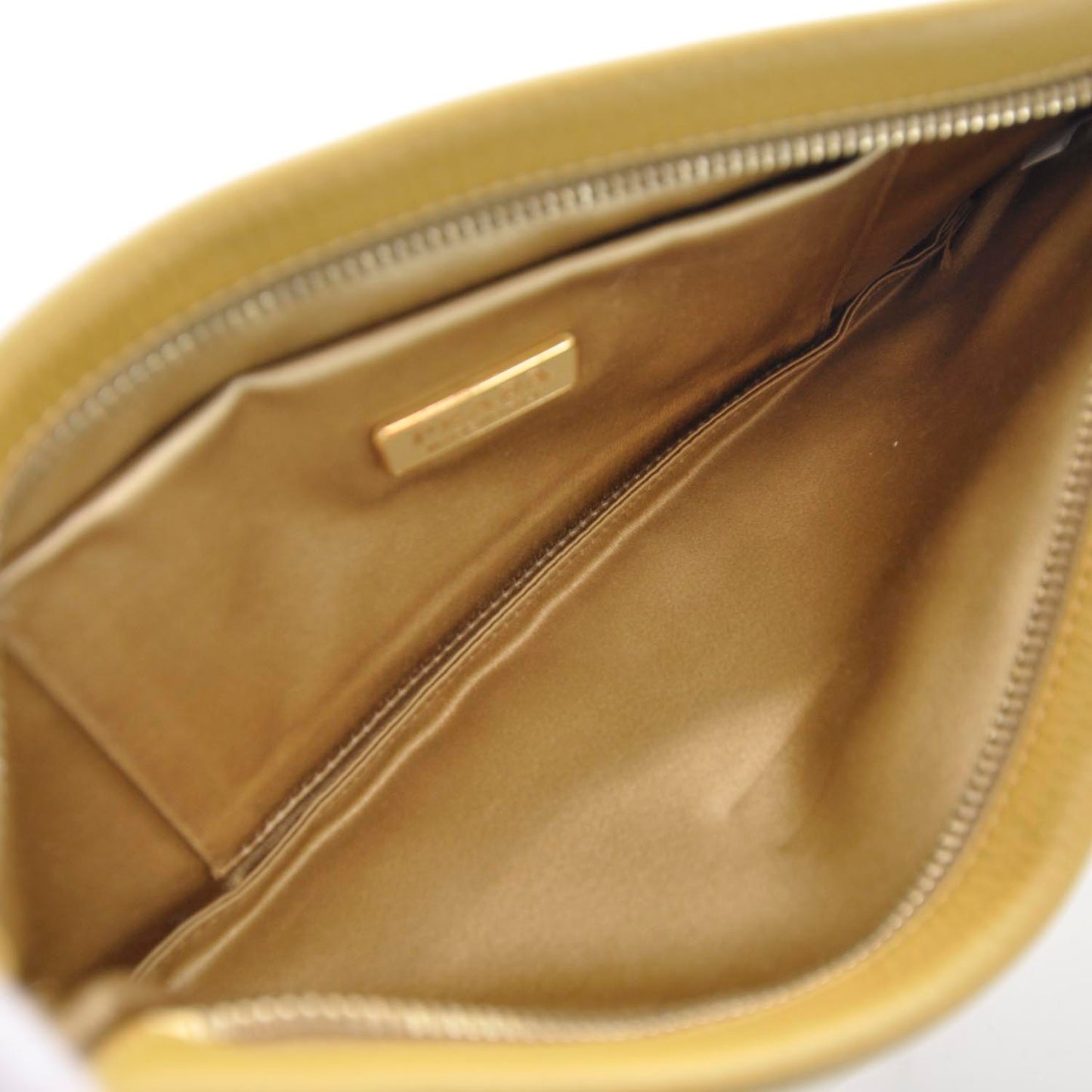 Vitello Daino Clutch