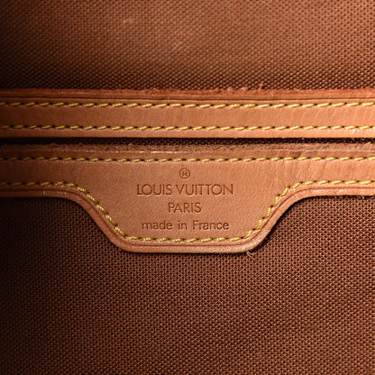 Louis Vuitton Monogram Montsouris GM Backpack 7 of 15