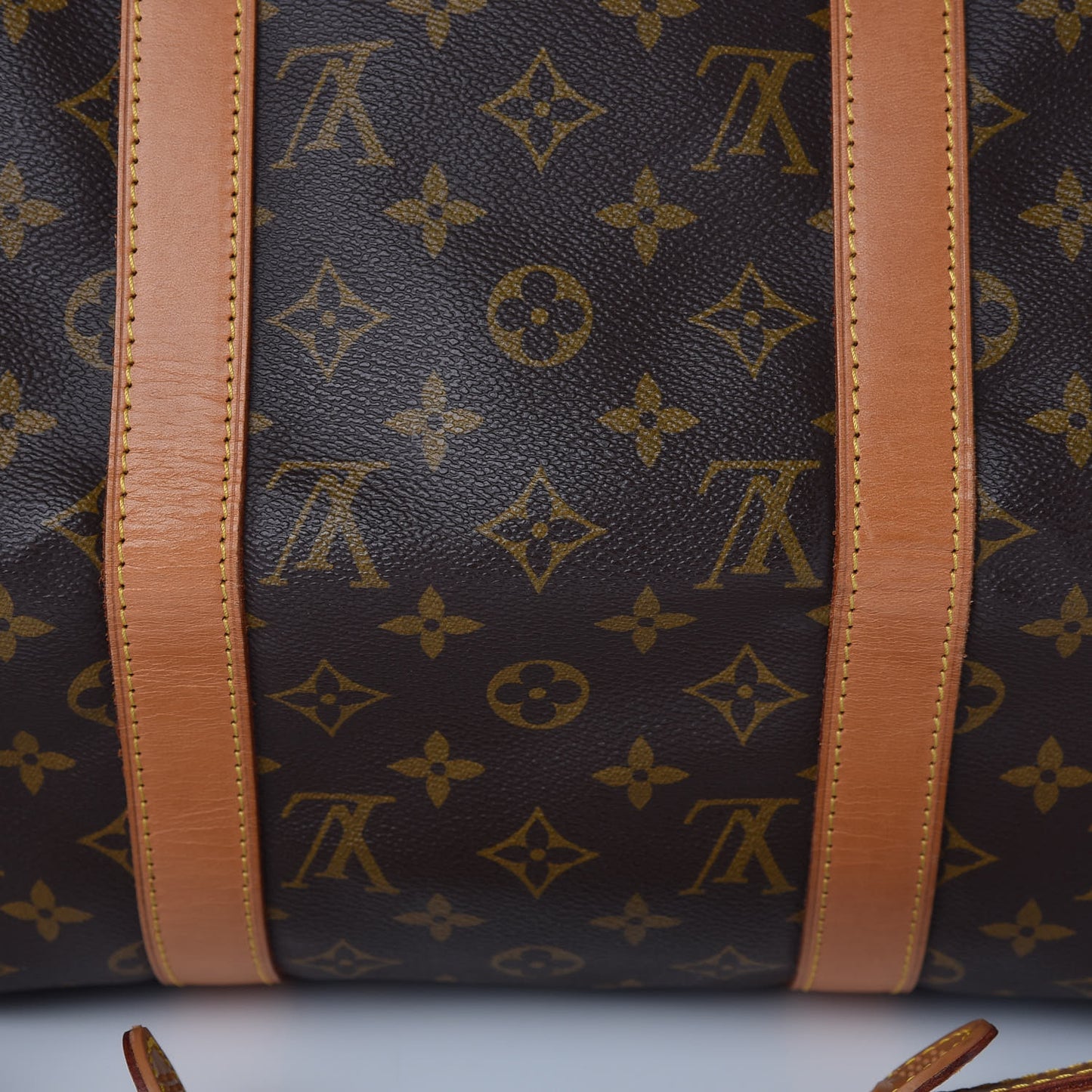Monogram Keepall Bandouliere 50