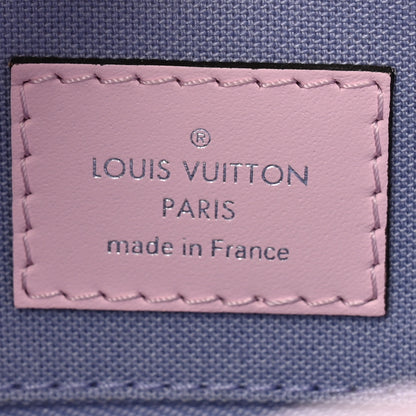 Louis Vuitton Monogram Escale Onthego GM Pastel 7 of 11