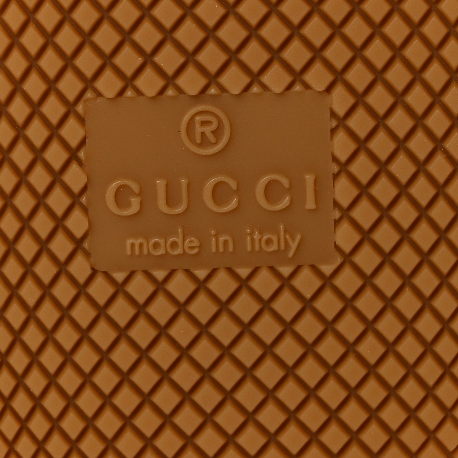 Gucci Calfskin Suede Web Womens G74 Sneakers 40 Oatmeal Soft Rose 7 of 8
