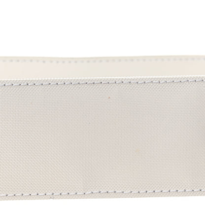 Balenciaga Mesh Medium Duty Free Tote White 12 of 12
