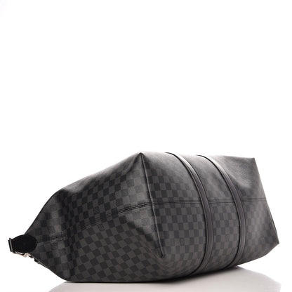 Louis Vuitton Damier Graphite All Day Bag 4 of 8