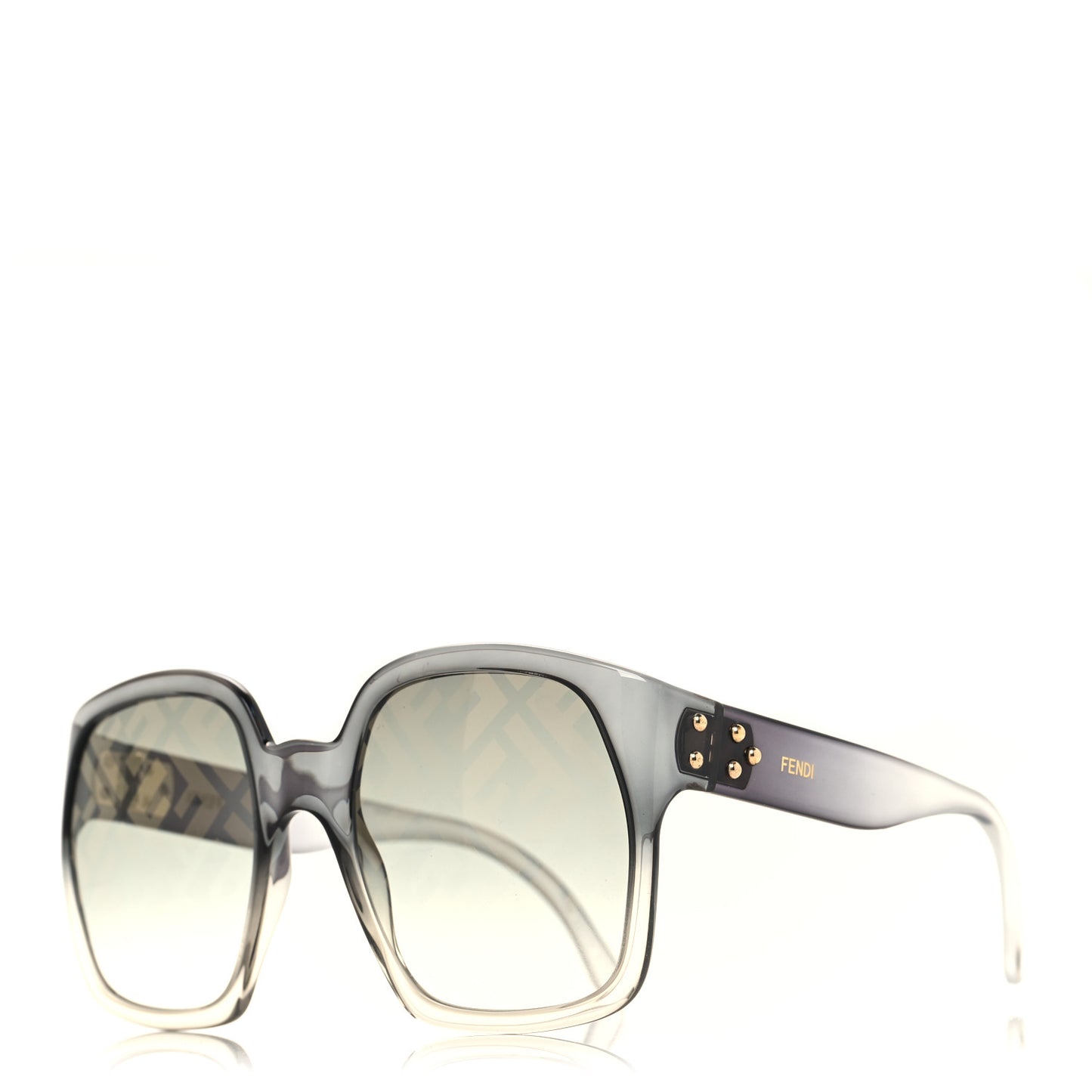 Acetate FF 0404/S Sunglasses Grey