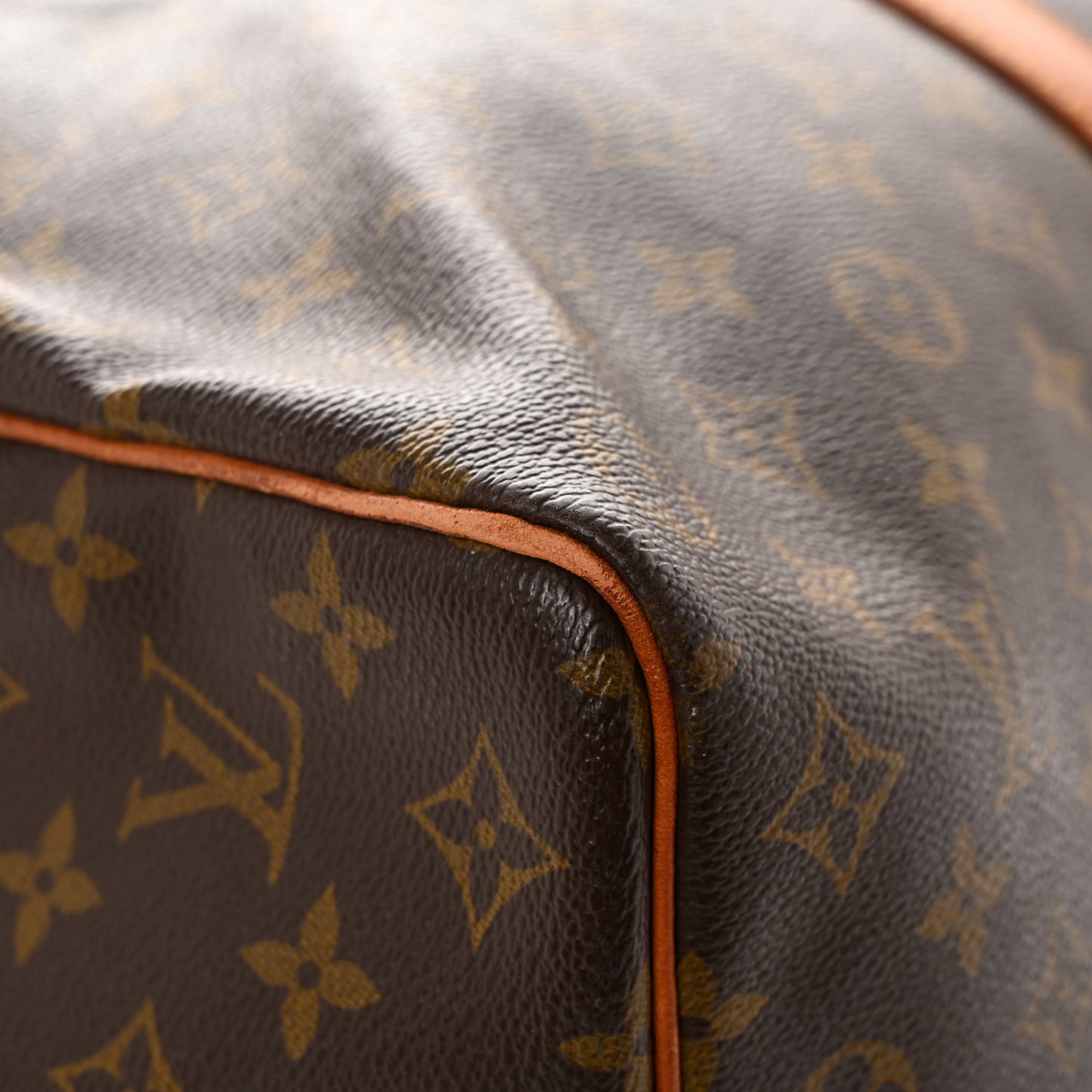 Monogram Keepall 50