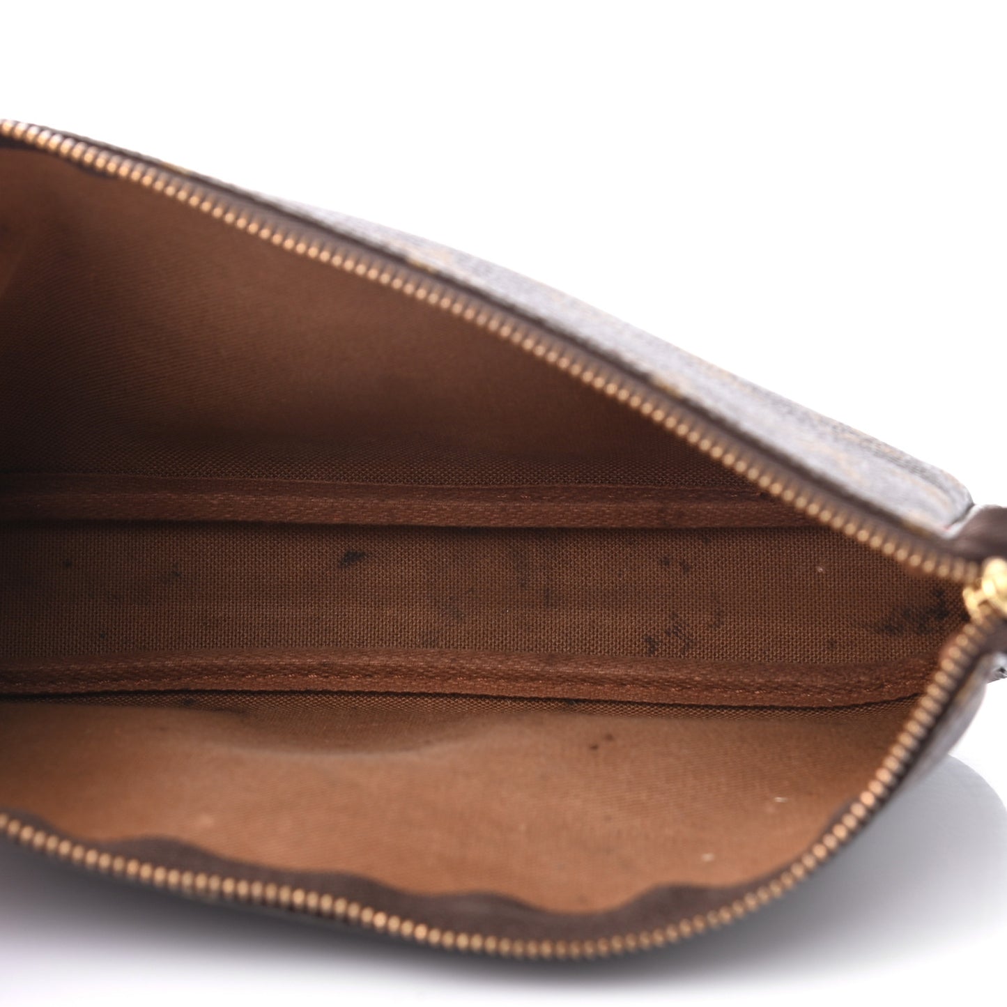 Monogram Pochette Accessories