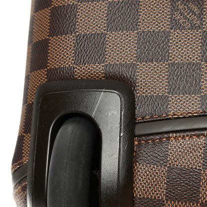 Louis Vuitton Damier Ebene Pegase Light 55 14 of 16