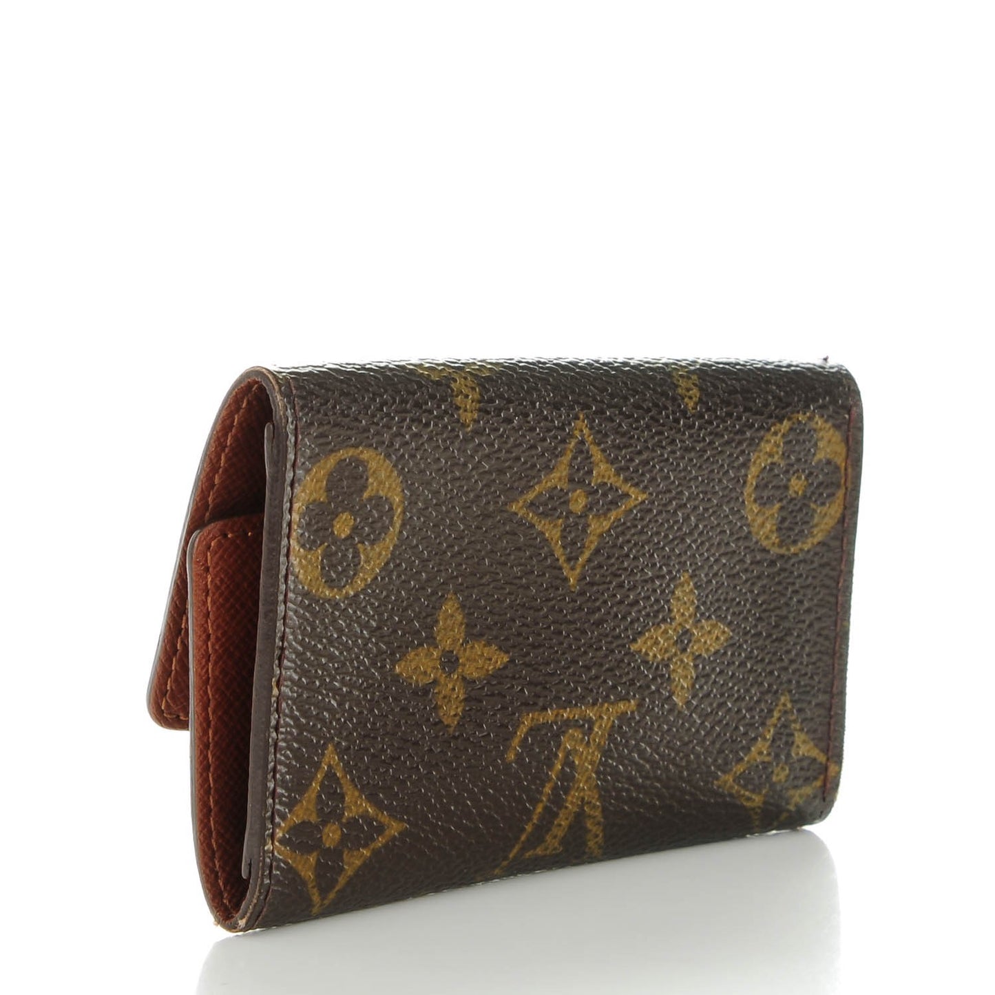 Monogram 6 Key Multicles Holder