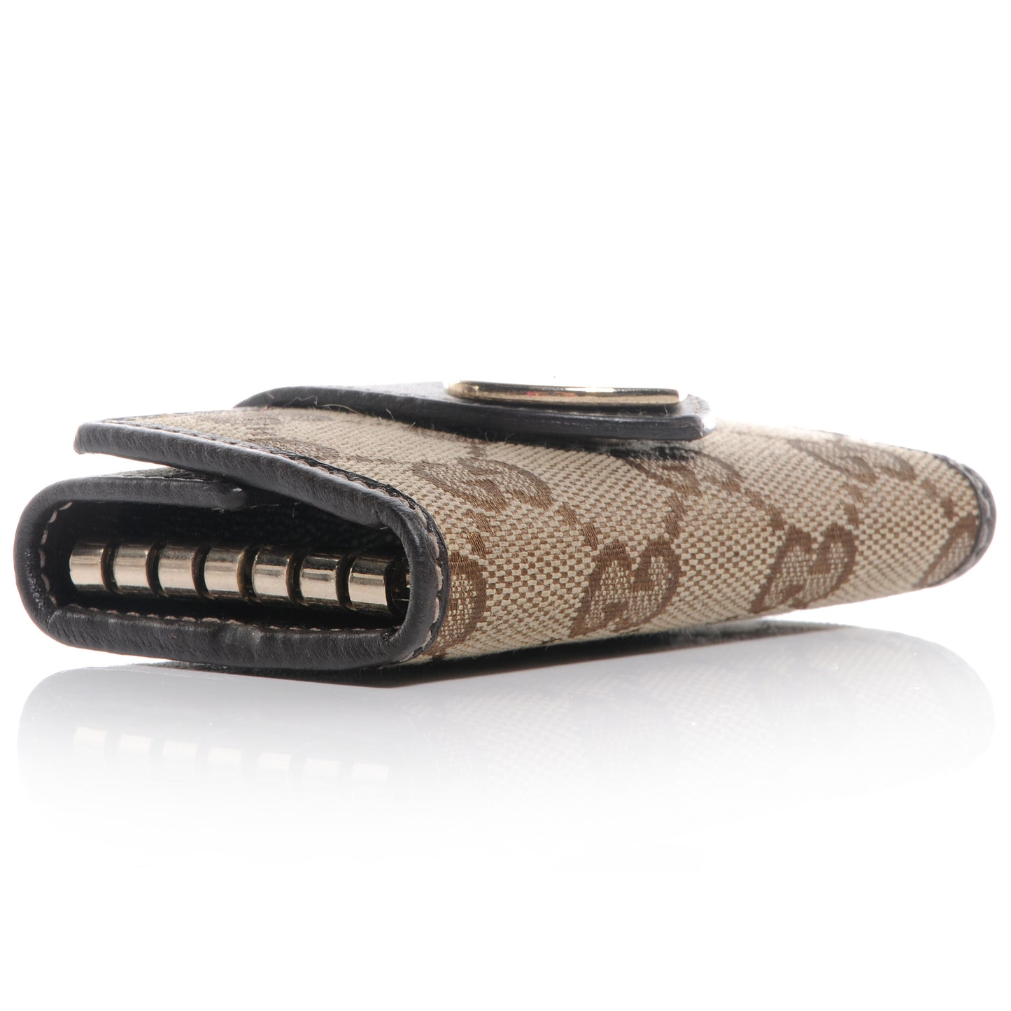 Monogram GG 6 Key Holder