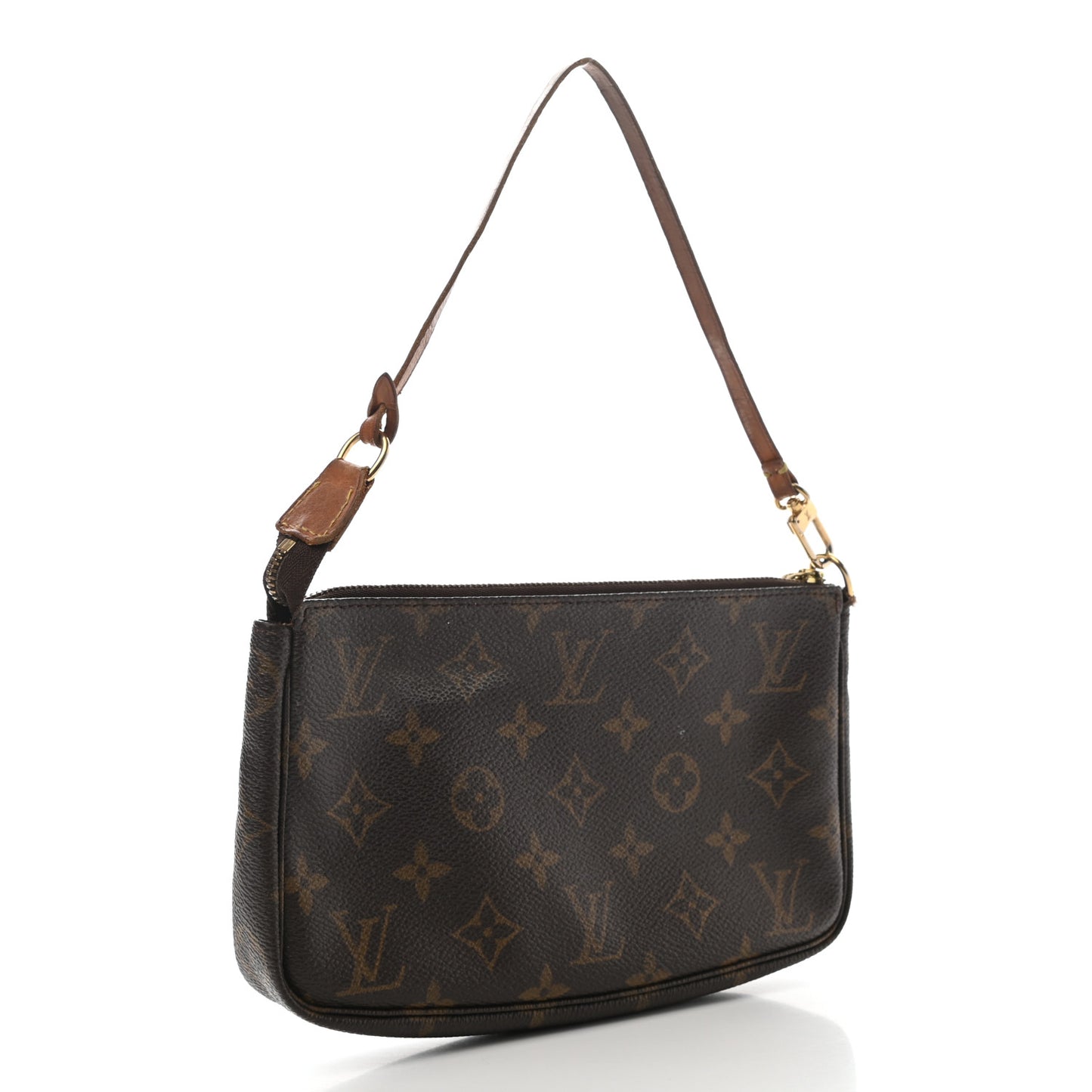 Monogram Pochette Accessories