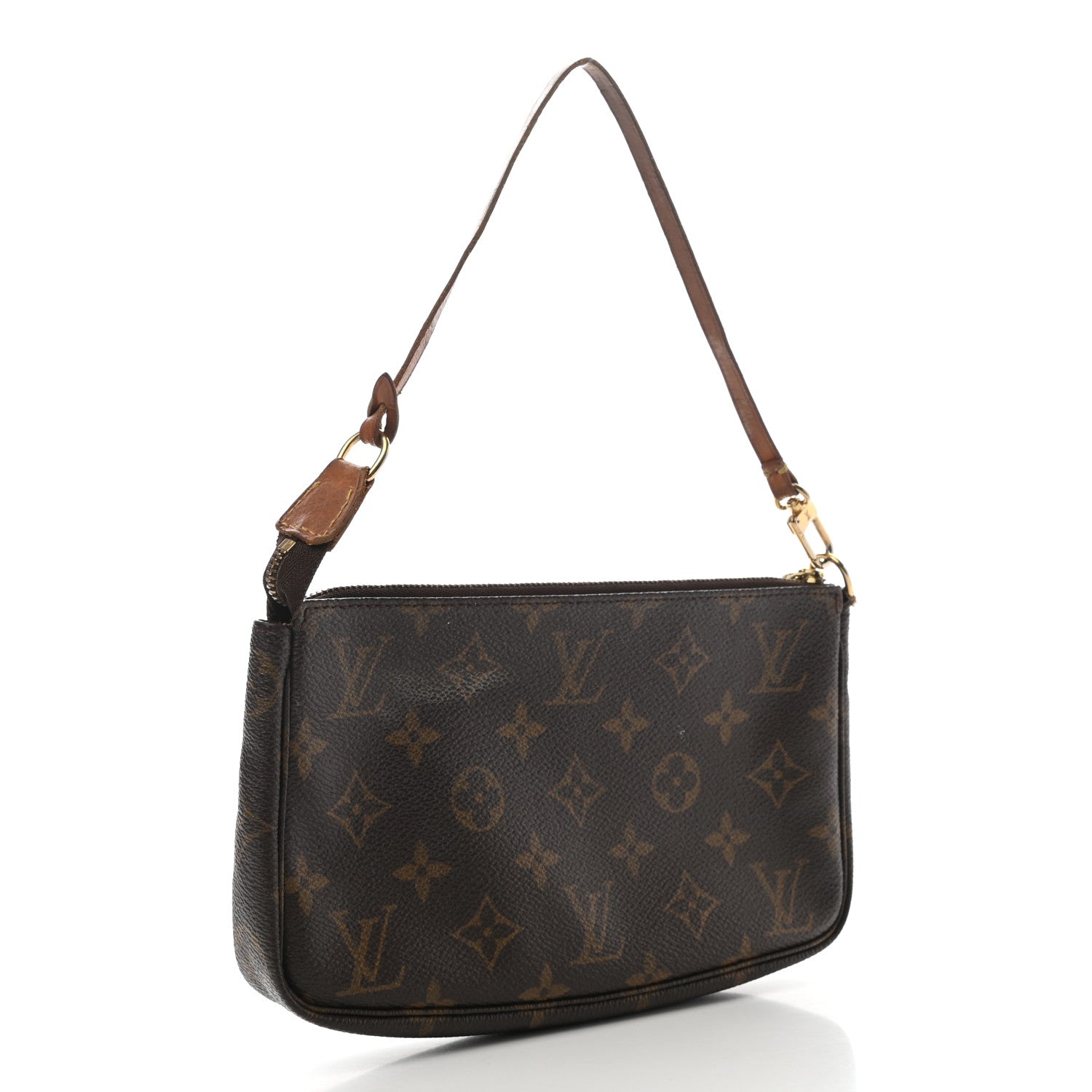 Louis Vuitton Monogram Pochette Accessories 3 of 8