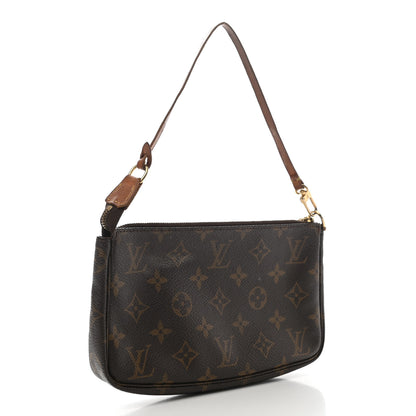 Louis Vuitton Monogram Pochette Accessories 3 of 8